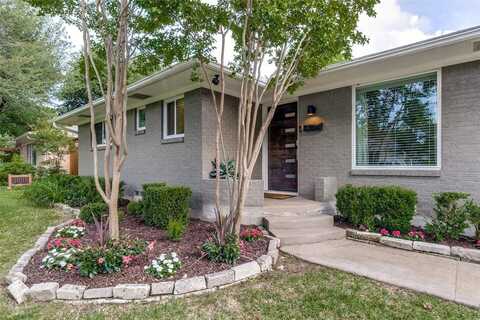 3158 Newcastle Drive, Dallas, TX 75220
