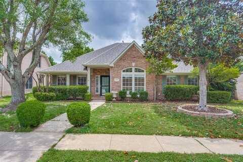 1321 Constellation Drive, Allen, TX 75013