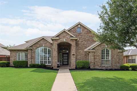 3708 Windstone Drive, Plano, TX 75023