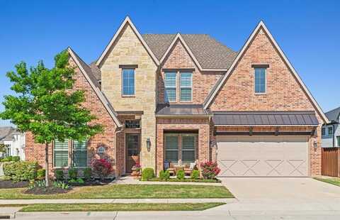801 Lakehill Lane, Allen, TX 75013
