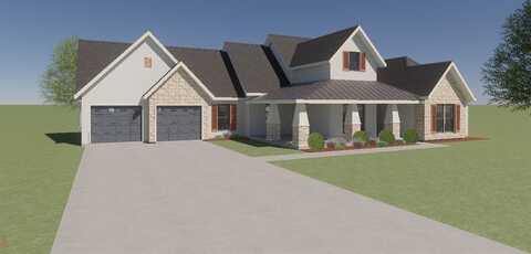 2378 Cr-1112, Farmersville, TX 75442