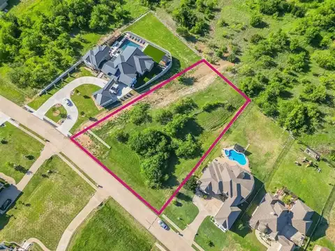 3248 Koscher Drive, Grand Prairie, TX 75104