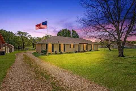 386 High Country Road, Sherman, TX 75092