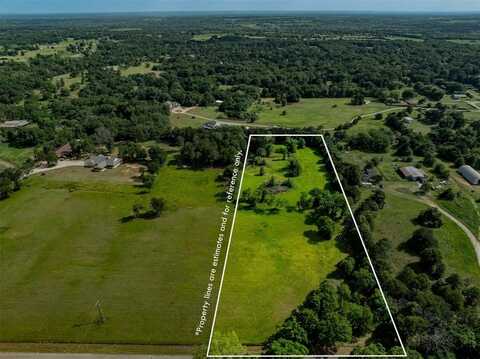 Tbd Cleve Cole Road, Denison, TX 75021