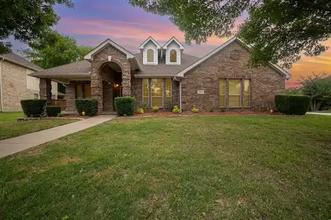 1502 Whitaker Way, Glenn Heights, TX 75154