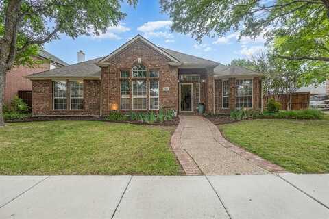 2962 Hancock Drive, Frisco, TX 75033