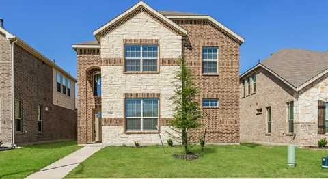 2548 Northcote Drive, Fort Worth, TX 76179