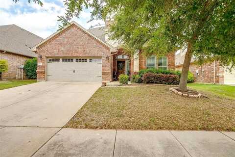 9820 Mullins Crossing Drive, Fort Worth, TX 76126