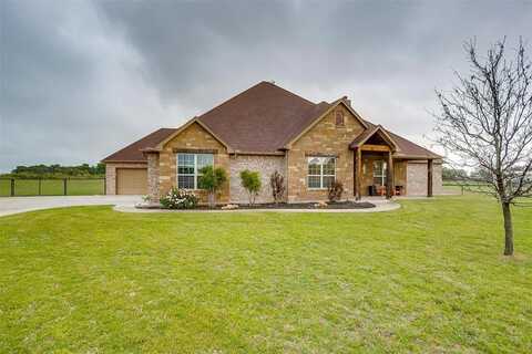 138 Brock Lane, Millsap, TX 76066