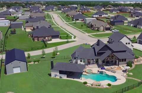 1010 Balgair Street, Caddo Mills, TX 75135