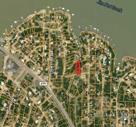 Tbd CR 567, Brownwood, TX 76801