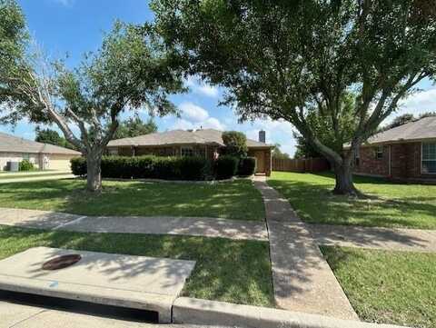 400 Ponderosa Trail, Murphy, TX 75094
