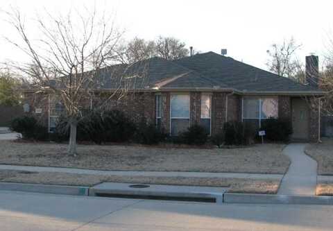 400 Ponderosa Trail, Murphy, TX 75094