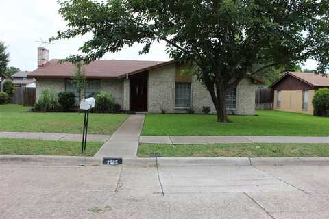 2505 Peppertree Place, Plano, TX 75074