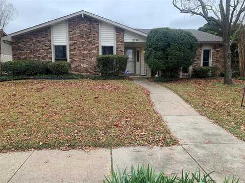 6516 Chinaberry Trail, Plano, TX 75023