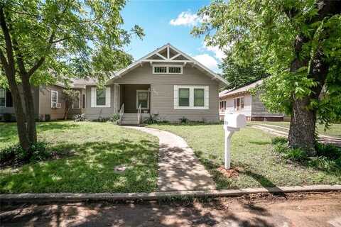 1014 W Walker Street, Denison, TX 75020