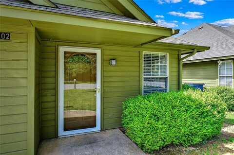 1018 W Coffin Street, Denison, TX 75020