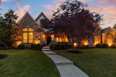 981 Deer Run Lane, Prosper, TX 75078