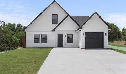 5848 Black Pine Circle, Granbury, TX 76048