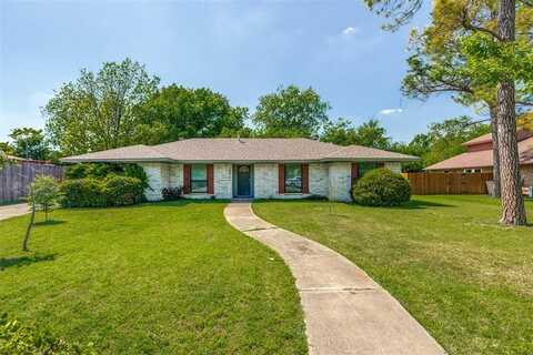 2211 Ascot Lane, Denton, TX 76209