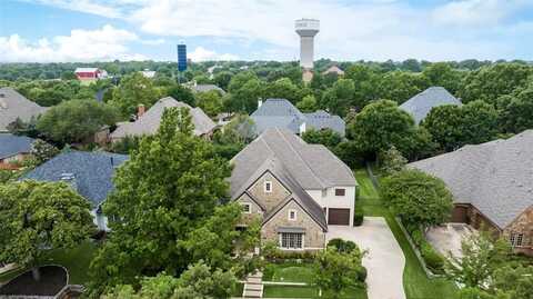 6710 Vines Court, Colleyville, TX 76034