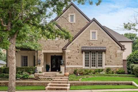 6710 Vines Court, Colleyville, TX 76034