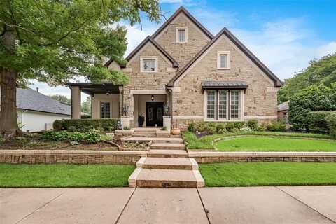 6710 Vines Court, Colleyville, TX 76034