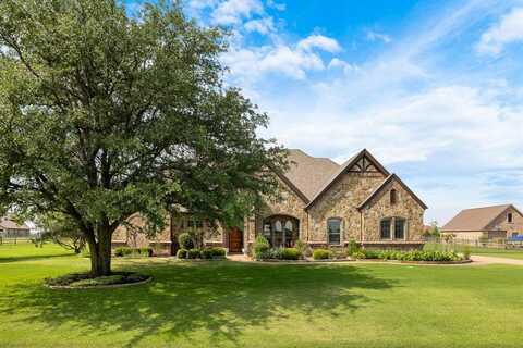 1237 Rollie Michael Lane, Fort Worth, TX 76179