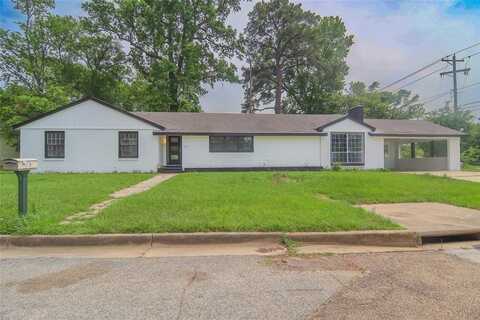 216 Betty Drive, Longview, TX 75602