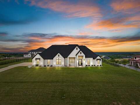 12277 Bella Sera Drive, Fort Worth, TX 76126