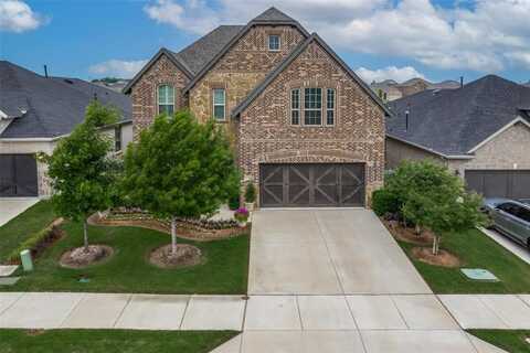9724 Mountain Laurel Trail, Fort Worth, TX 76036
