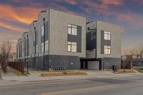 430 E 8th Street, Dallas, TX 75203
