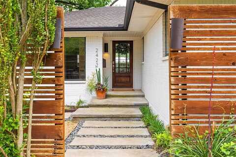 2422 Loving Avenue, Dallas, TX 75214