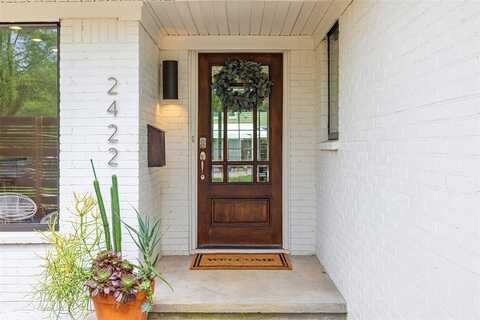 2422 Loving Avenue, Dallas, TX 75214