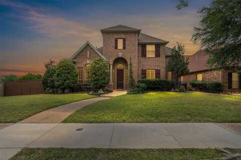 2241 Magic Mantle Drive, Lewisville, TX 75056