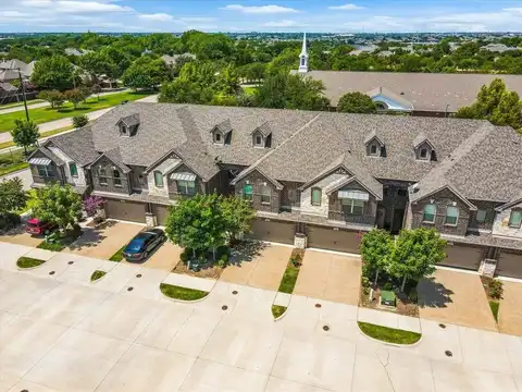 1167 Wiltshire Drive, Allen, TX 75013