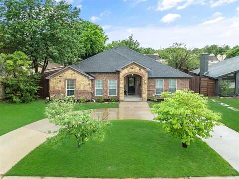 3050 Kinkaid Drive, Dallas, TX 75220
