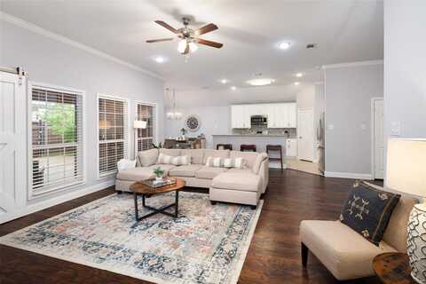 3050 Kinkaid Drive, Dallas, TX 75220