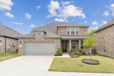 1517 Bridlepath Trail, Forney, TX 75126