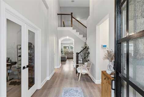 2612 Henley Way, Mansfield, TX 76084