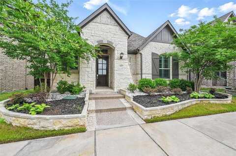 4421 Indigo Lark Lane, Arlington, TX 76005
