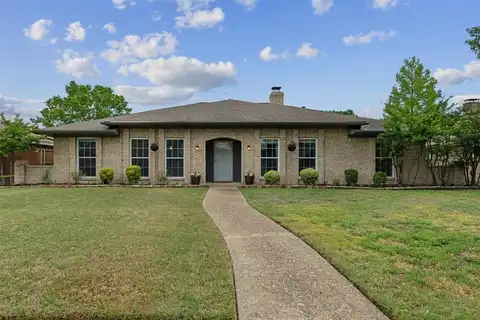 1119 Serenade Lane, Richardson, TX 75081