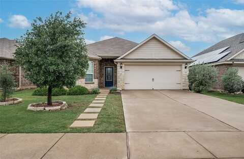 4221 Great Belt Drive, Crowley, TX 76036