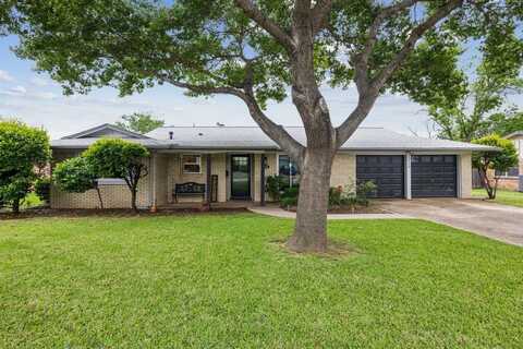6612 Tabor Street, North Richland Hills, TX 76180