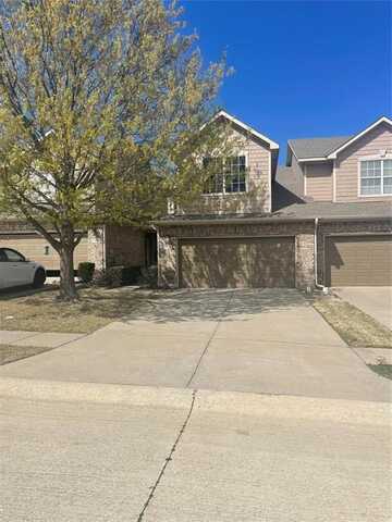 921 Englewood Lane, Plano, TX 75025