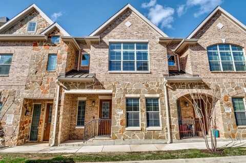 2937 Sheridan Drive, Carrollton, TX 75010