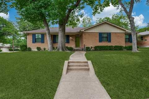 8305 Londonderry Lane, Dallas, TX 75228
