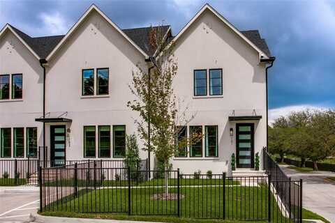 7207 Gaston Avenue, Dallas, TX 75206
