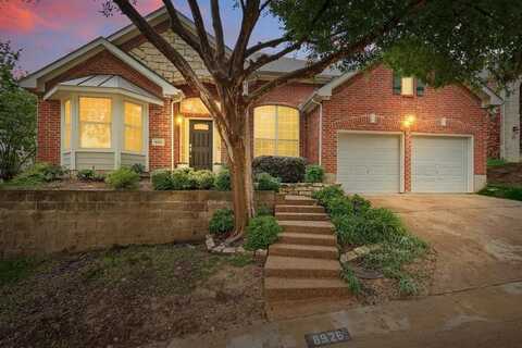 8926 White Pine Lane, Dallas, TX 75238