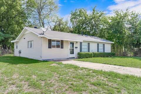 2806 Rebel Drive, Bossier City, LA 71111